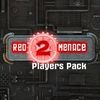 Juego online Red Menace Players Pack