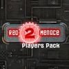 Juego online Red Menace Players Pack Juego online Red Menace Players Pack