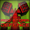 Juego online Red Storm Defense
