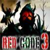 Juego online Red Code 3