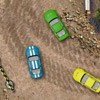 Juego online Redneck Drift 2