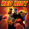 Juego online Red Riot