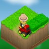 Juego online Garden Rush