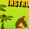 Juego online Reggae Monkey 2