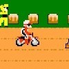 Juego online RETRO RIDER