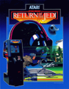 Juego online Star Wars: Return of the Jedi (Mame)