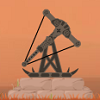 Juego online Skullhunter - ricochet Juego online Skullhunter - ricochet