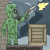 Juego online Ricochet Kills Siberia Juego online Ricochet Kills Siberia