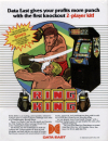 Juego online King of Boxer (Mame)