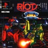 Juego online Riot (PSX)