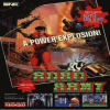 Juego online Robo Army (NeoGeo)