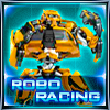 Juego online Robo Racing