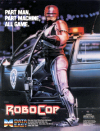 Juego online Robocop (Mame)