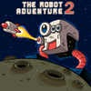 Juego online Robot Adventure 2