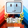 Juego online Robot Revolt