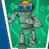 Juego online Robot Master