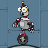 Juego online Go Robots