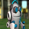 Juego online Robots Continue Works Sequence