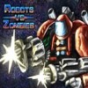 Juego online Robots vs Zombies Juego online Robots vs Zombies