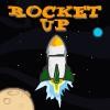 Juego online Rocket Up