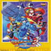 Juego online Mega Man 2: The Power Fighters (Mame)