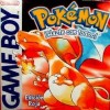 Pokemon Edicion Roja (GB)