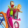 Juego online Rollercoaster Creator Express Juego online Rollercoaster Creator Express