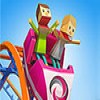 Juego online Rollercoaster Creator Express