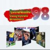 Juego online Ronaldinho Campeonato Brasileiro 98 (Snes)