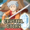 Juego online Crystal Story