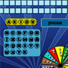 Juego online La Ruleta de la Fortuna