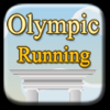Juego online Olympic Running