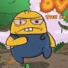 Juego online Ovzi - the lost alien Juego online Ovzi - the lost alien