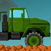 Juego online Russian KRAZ 2