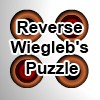 Juego online Reverse Wiegleb's Puzzle