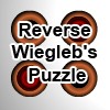 Juego online Reverse Wiegleb's Puzzle Juego online Reverse Wiegleb's Puzzle