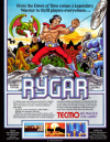 Juego online Rygar (Mame)