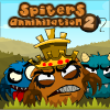 Juego online Spiters Annihilation 2