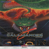 Juego online Salamander (MAME)