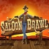 Juego online Saloon Brawl