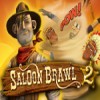 Juego online Saloon Brawl 2 (Unity)
