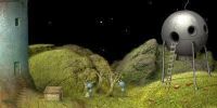 Juego online Samorost 2