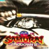 Juego online Samurai Shodown III (NeoGeo)