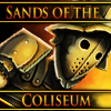 Juego online Sands of Coliseum