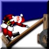 Juego online Fly Santa Fly Juego online Fly Santa Fly