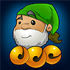 Juego online Santa Rescue Elf