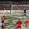 Juego online Santa's PK world cup Juego online Santa's PK world cup