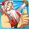 Juego online SantaRockstar 5 Juego online SantaRockstar 5