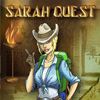 Juego online Sarah Quest The Pharaohs Trap