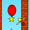 Juego online Save the Ballon Juego online Save the Ballon